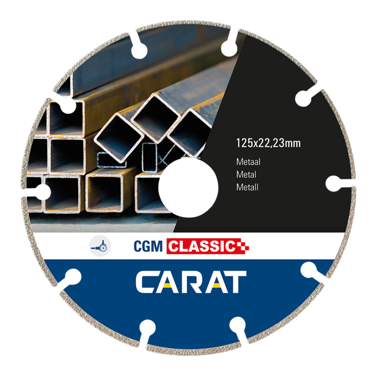 diamantzaagblad droog carat classic diamantzaagblad droog carat classic