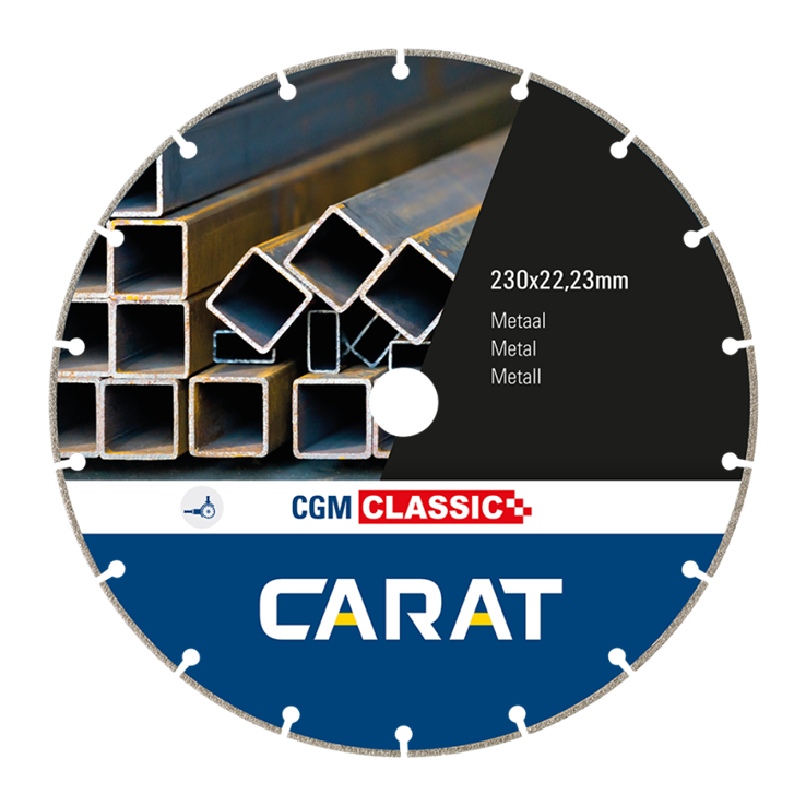 diamantzaagblad droog carat classic diamantzaagblad droog carat classic