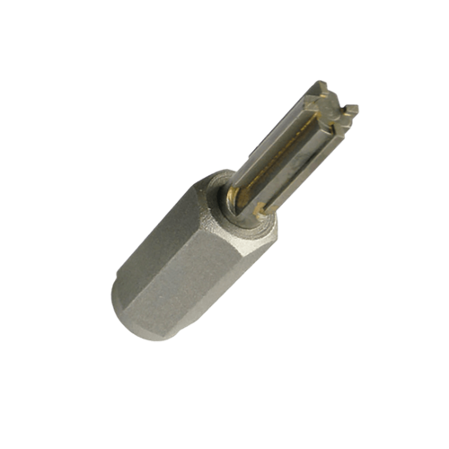 Carbide Voegenfrees Carat - Ø 8 M14 Carbide Voegenfrees Carat - Ø 8 M14