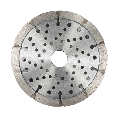 Diamantleidingfrees Droog Carat Classic - CTC 150X22.23X19MM Diamantleidingfrees Droog Carat Classic - CTC 150X22.23X19MM