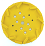 diamantslijpkop carat master-2 diamantslijpkop carat master-2