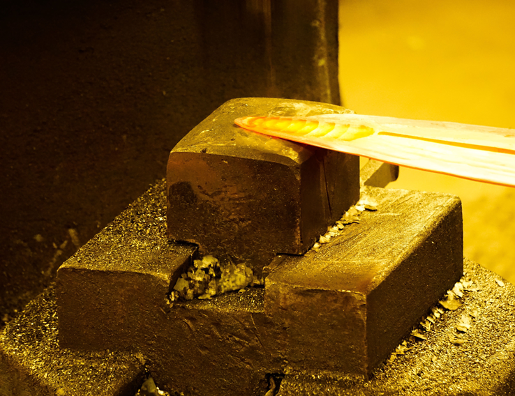 grondboor gesmeed grondboor gesmeed