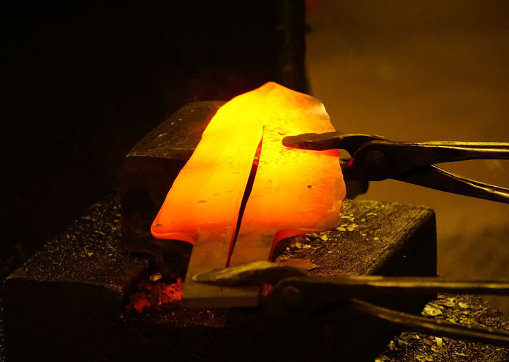 grondboor gesmeed grondboor gesmeed