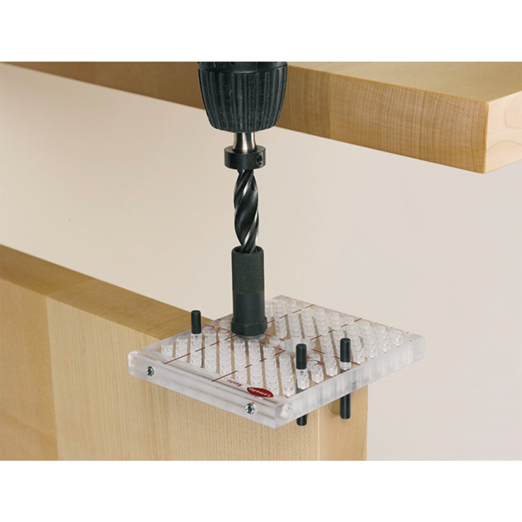 boormal set lamello boormal set lamello