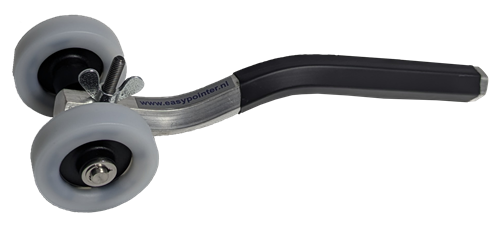 Voegroller Easypointer - DIEPTE 0-15MM Voegroller Easypointer - DIEPTE 0-15MM