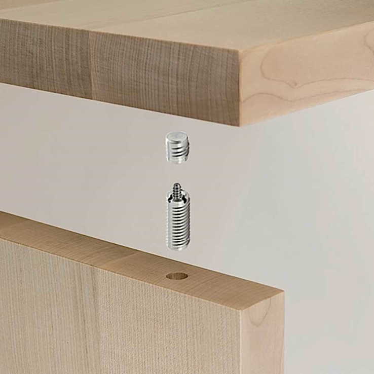 verbindersset invis lamello verbindersset invis lamello