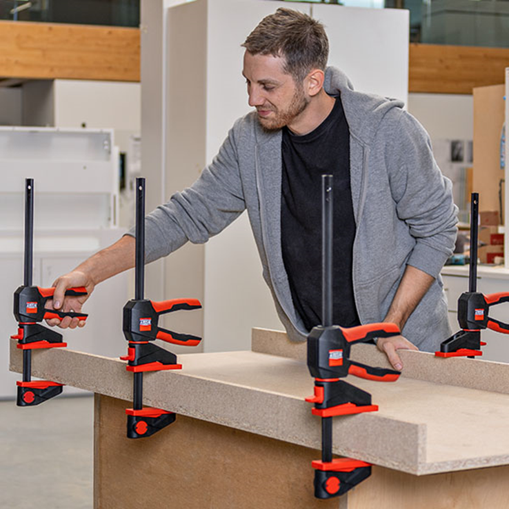 lijmtang snelspan bessey lijmtang snelspan bessey