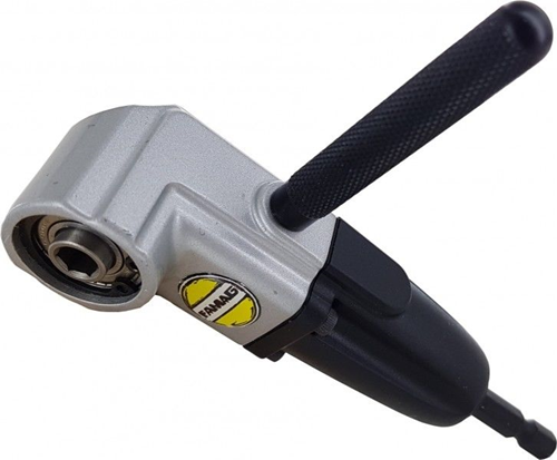 Boor- En Bithouder Haaks Famag - 90FIX 25Nm 1/4'' Boor- En Bithouder Haaks Famag - 90FIX 25Nm 1/4''