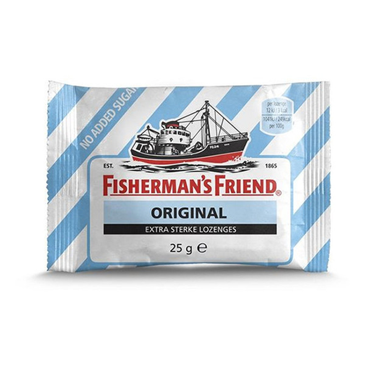 keel pastilles fisherman's friends keel pastilles fisherman's friends