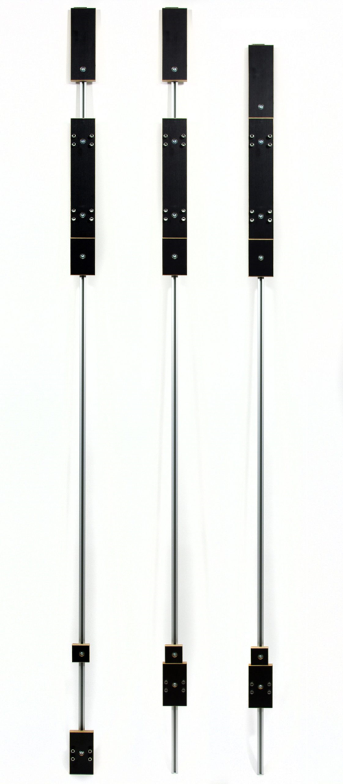 Inboorpaumelle Boormalset Riens - N75XD14 SET à 5 STUKS + STRIP 2000MM Inboorpaumelle Boormalset Riens - N75XD14 SET à 5 STUKS + STRIP 2000MM