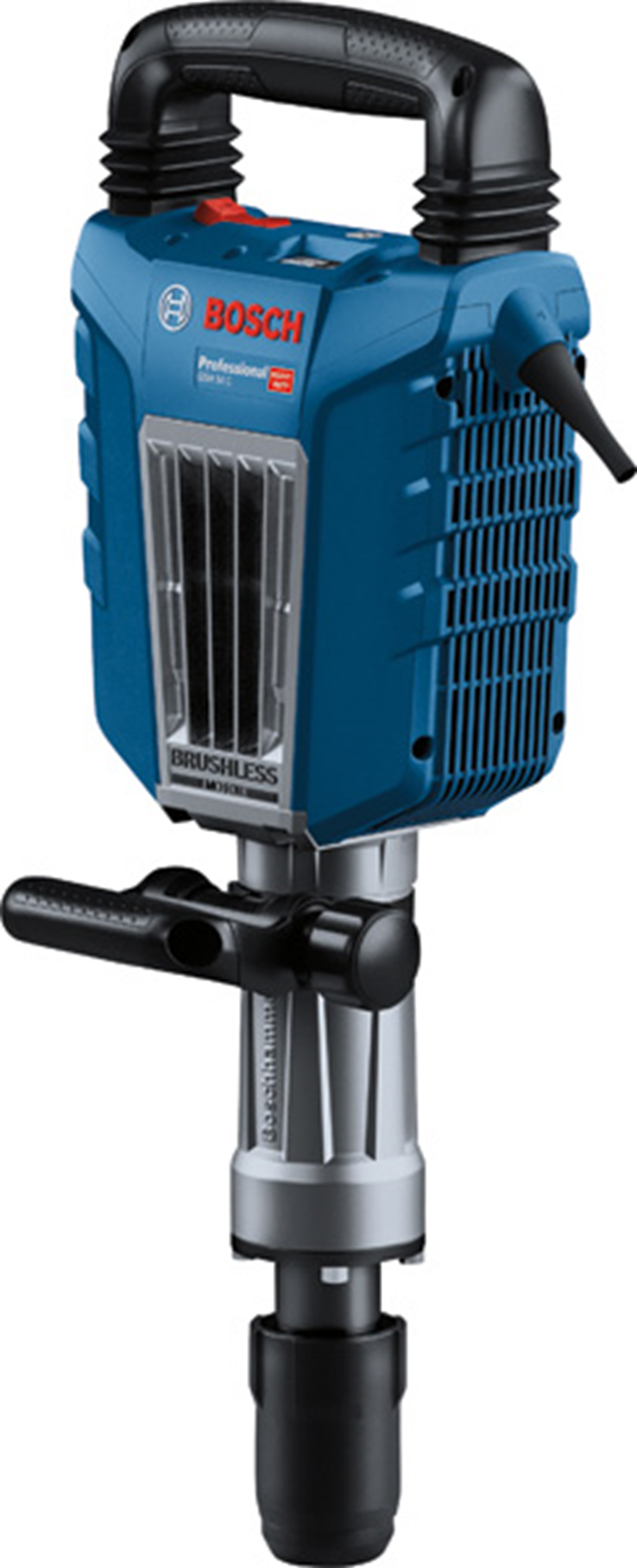 breekhamer bosch sds-max breekhamer bosch sds-max