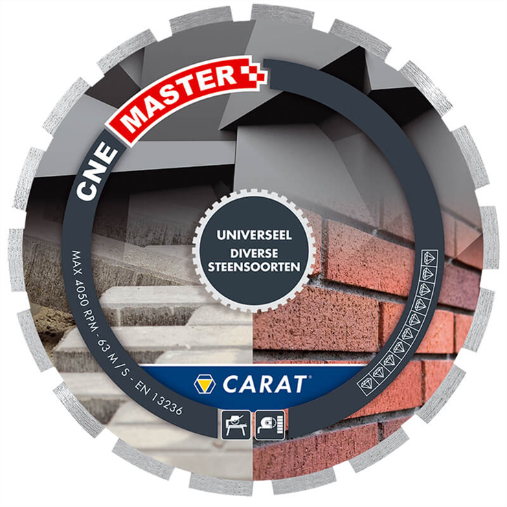diamantzaagblad nat carat master diamantzaagblad nat carat master