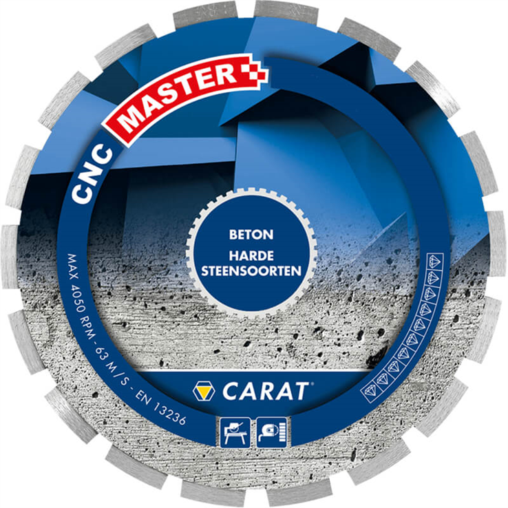 diamantzaagblad nat carat master diamantzaagblad nat carat master