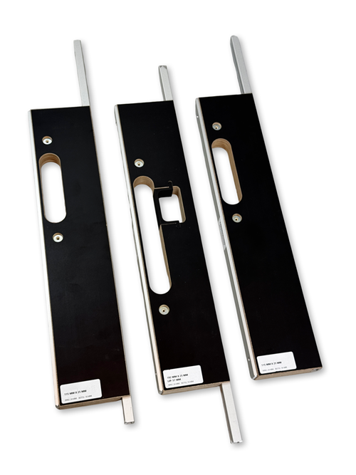 Sluitkomfreesmalset Met Rail Riens - B.NEMEF.DRP.V2.SET.L212 Sluitkomfreesmalset Met Rail Riens - B.NEMEF.DRP.V2.SET.L212