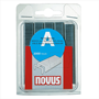 hechtnieten gegalvaniseerd novus-3 hechtnieten gegalvaniseerd novus-3