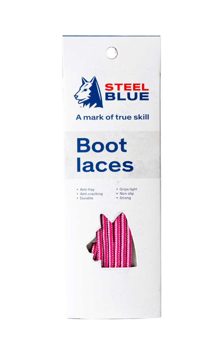 veters rond steel blue veters rond steel blue