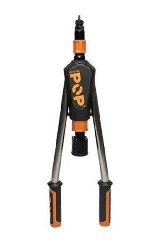 Blindklinkmoertang Pop - PNT510X(T00143) M4-M10 Blindklinkmoertang Pop - PNT510X(T00143) M4-M10