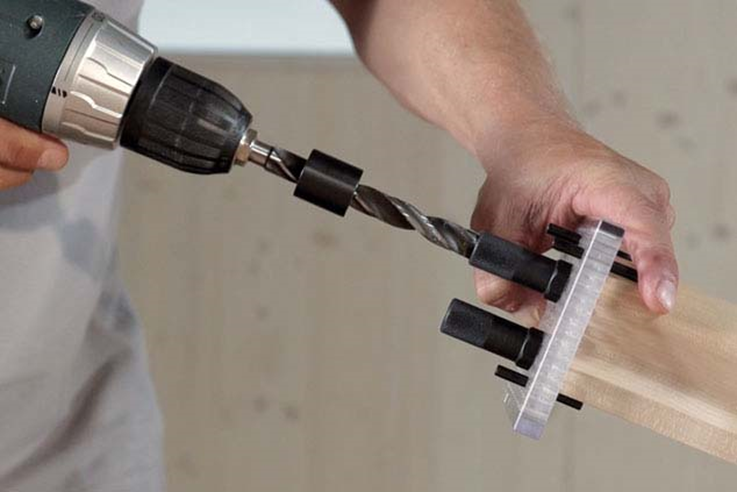 boormal set lamello boormal set lamello