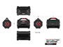 radio multi-battery perfectpro-13 radio multi-battery perfectpro-13