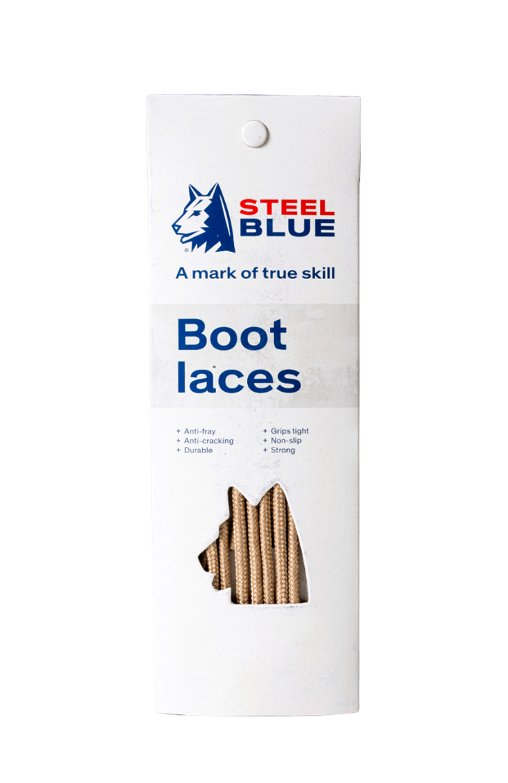 veters rond steel blue veters rond steel blue