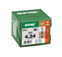 corpusschroef zwart spax-4 corpusschroef zwart spax-4