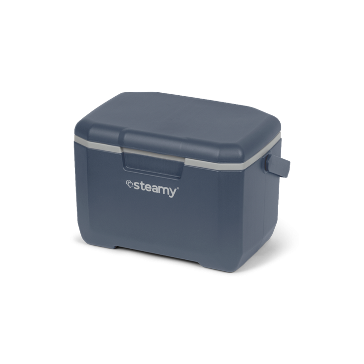 koelbox steamy koelbox steamy