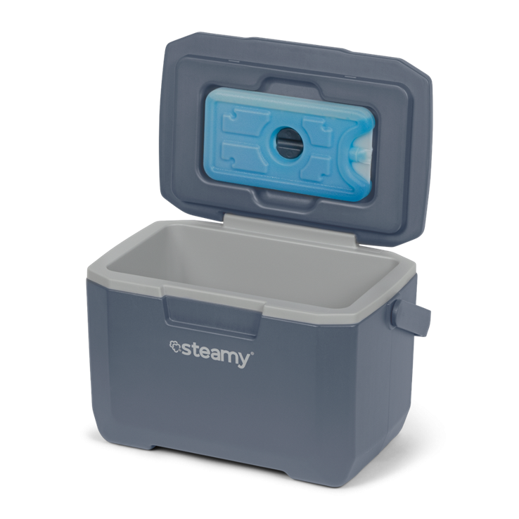 koelbox steamy koelbox steamy