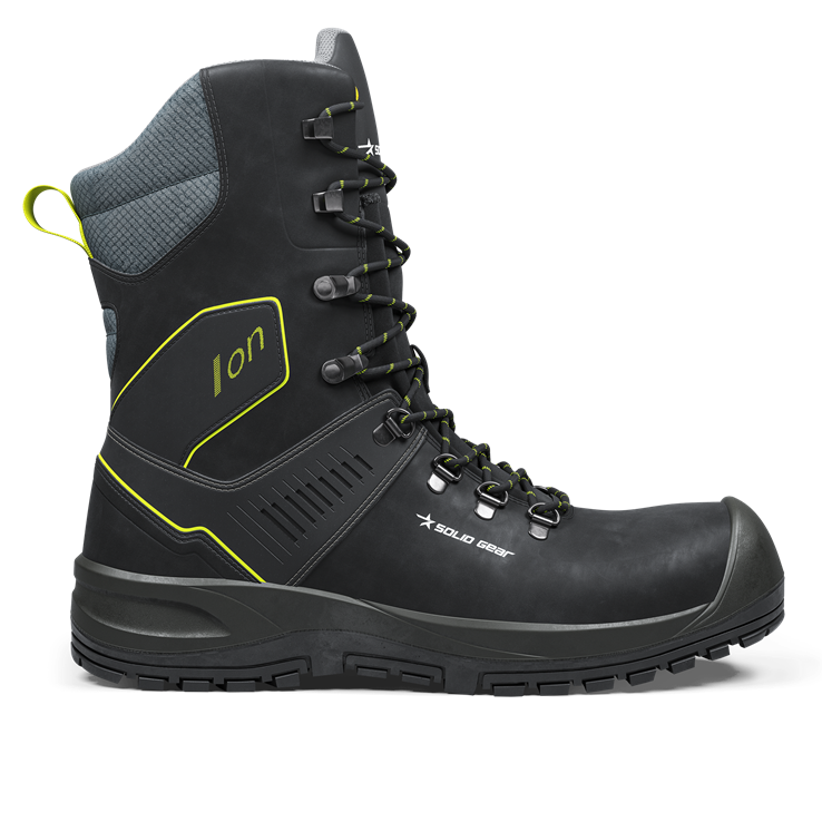 veiligheidsschoenen solid gear veiligheidsschoenen solid gear