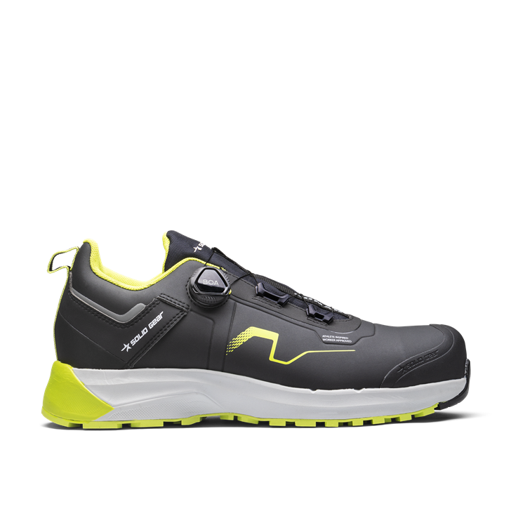 veiligheidsschoenen solid gear veiligheidsschoenen solid gear