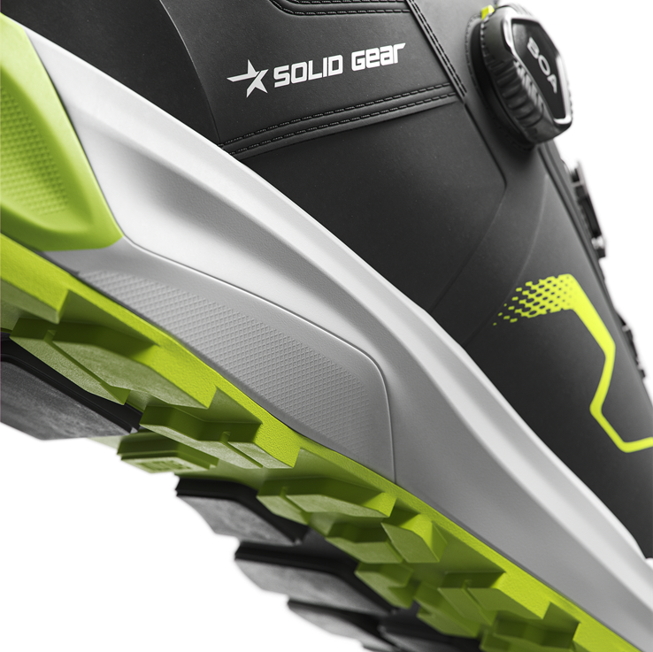 veiligheidsschoenen solid gear veiligheidsschoenen solid gear