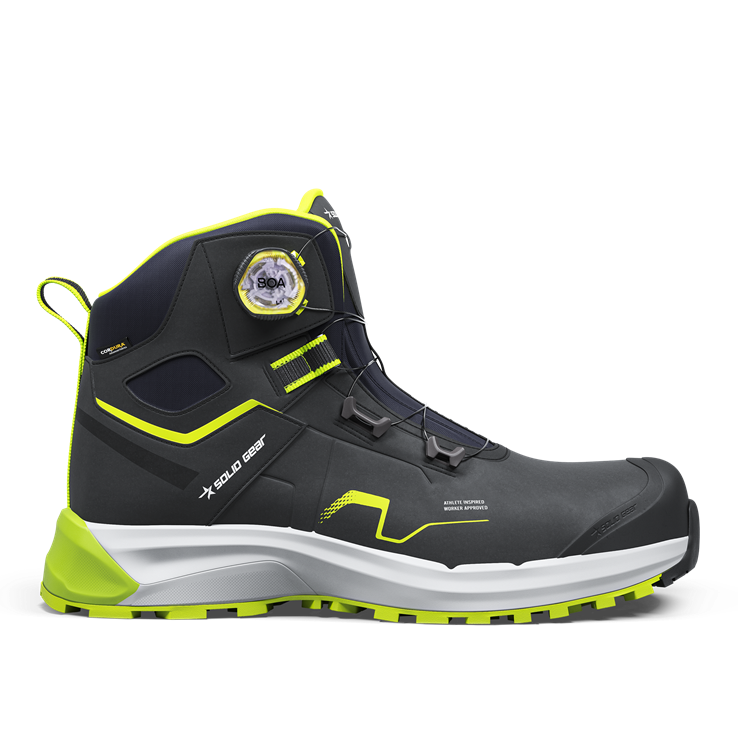 veiligheidsschoenen solid gear veiligheidsschoenen solid gear