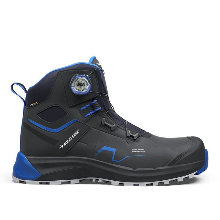 veiligheidsschoenen solid gear veiligheidsschoenen solid gear