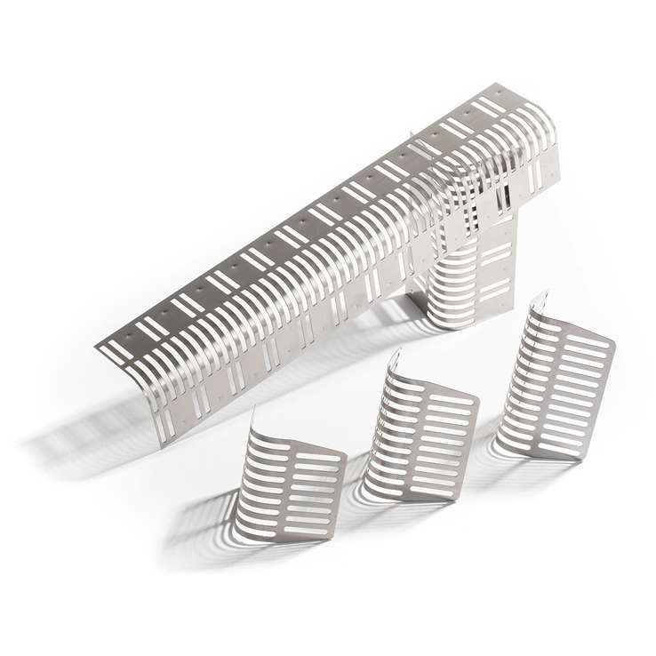 stootvoegrooster rvs tilmar stootvoegrooster rvs tilmar