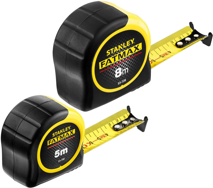 rolbandmaat fatmax promo pack stanley rolbandmaat fatmax promo pack stanley
