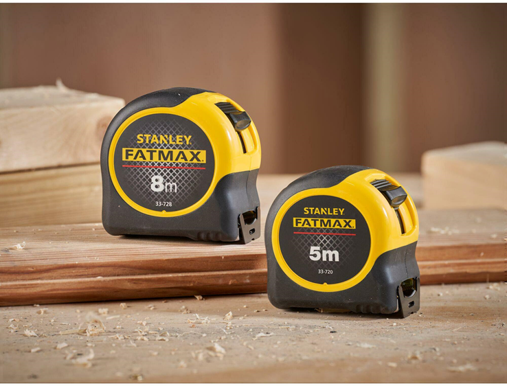 rolbandmaat fatmax promo pack stanley rolbandmaat fatmax promo pack stanley