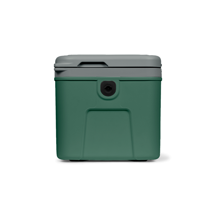 koelbox steamy koelbox steamy