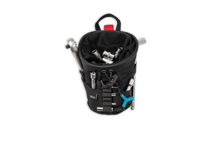 gereedschapsmodule tec bag b&w gereedschapsmodule tec bag b&w