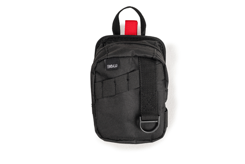 Gereedschapsmodule Tec Bag B&W - TOOL.MODULE ZIPPERBAG Gereedschapsmodule Tec Bag B&W - TOOL.MODULE ZIPPERBAG