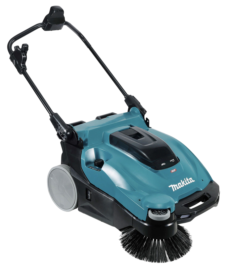 accu veeg-/ zuigmachine makita accu veeg-/ zuigmachine makita