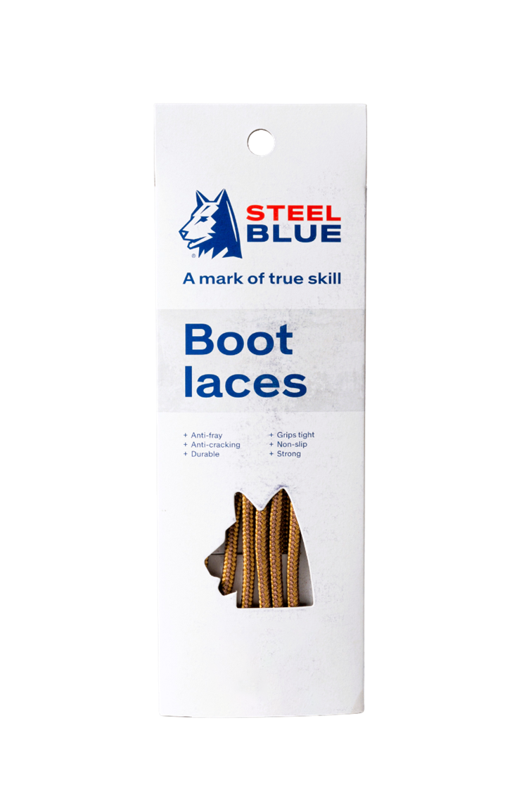 veters rond steel blue veters rond steel blue