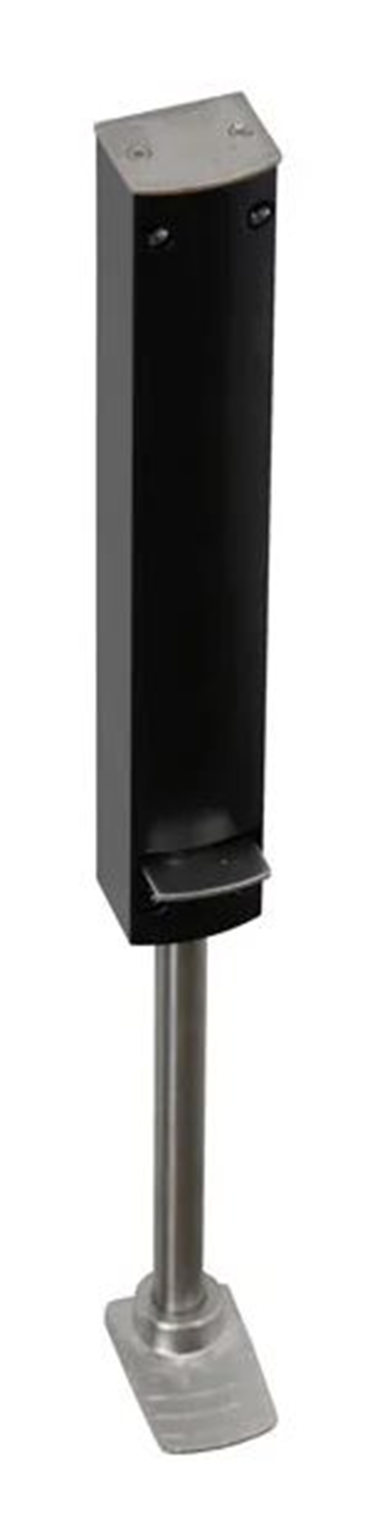 deurvastzetter zwart dictator deurvastzetter zwart dictator