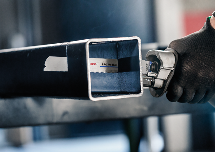 reciprozaagblad bosch endurance h. metal reciprozaagblad bosch endurance h. metal