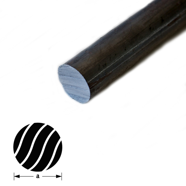 massief rond betonijzer massief rond betonijzer