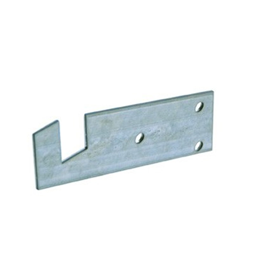 Balkanker Sv - 155X46X2.5MM Balkanker Sv - 155X46X2.5MM