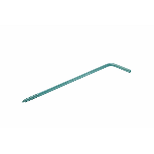 Kozijnanker Rvs A2 - 200X50MM Ø6MM Kozijnanker Rvs A2 - 200X50MM Ø6MM