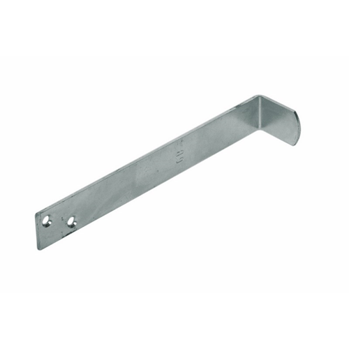 Raamvalijzer Galfan - 185-30X20X2.0MM Raamvalijzer Galfan - 185-30X20X2.0MM