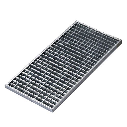 Voetrooster Thvz - 500X 800X25MM Voetrooster Thvz - 500X 800X25MM