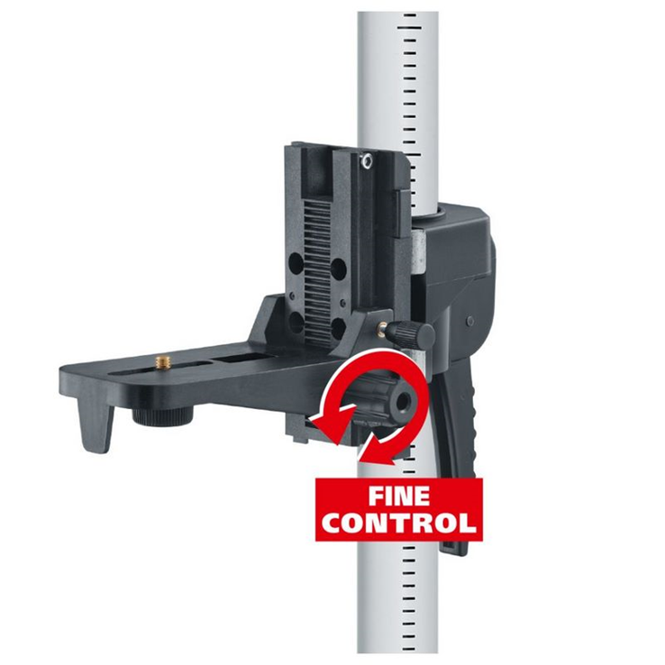 telescoopstatief laserliner telescoopstatief laserliner