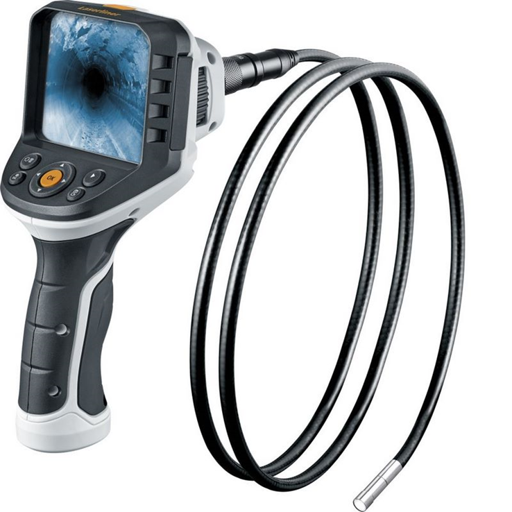 inspectiecamera laserliner inspectiecamera laserliner