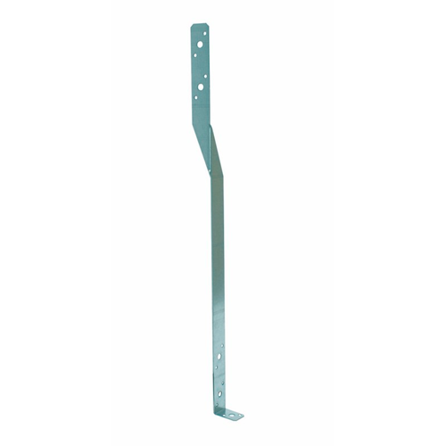 Stormanker Sv -  600X40X30X2.0MM Stormanker Sv -  600X40X30X2.0MM
